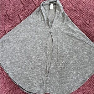 Lululemon hijab gray  Women’s